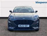 Ford Puma Image 2