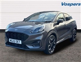 Ford Puma Image 3
