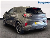 Ford Puma Image 6