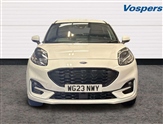 Ford Puma Image 2