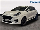 Ford Puma Image 3