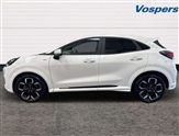 Ford Puma Image 5