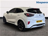 Ford Puma Image 6