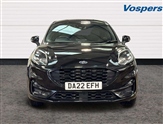 Ford Puma Image 2