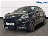 Ford Puma Image 3
