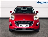 Ford Puma Image 2