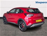 Ford Puma Image 6