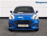 Ford Puma Image 2