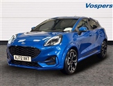 Ford Puma Image 3