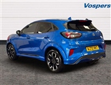 Ford Puma Image 6