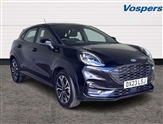 Ford Puma Image 1