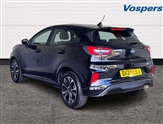 Ford Puma Image 6
