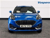 Ford Puma Image 2