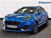 Ford Puma Image 3