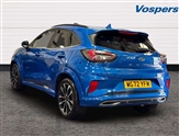 Ford Puma Image 6