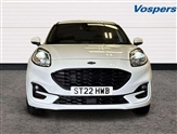 Ford Puma Image 2