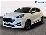 Ford Puma Image 3