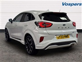 Ford Puma Image 6