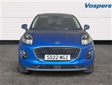 Ford Puma Image 2