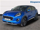 Ford Puma Image 3