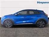 Ford Puma Image 5