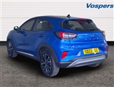 Ford Puma Image 6