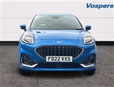 Ford Puma Image 2