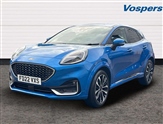Ford Puma Image 3