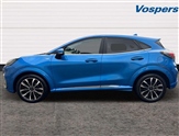 Ford Puma Image 5