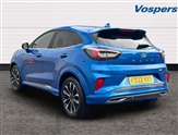 Ford Puma Image 6
