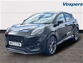 Ford Puma Image 3