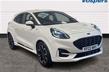 Used Ford Puma