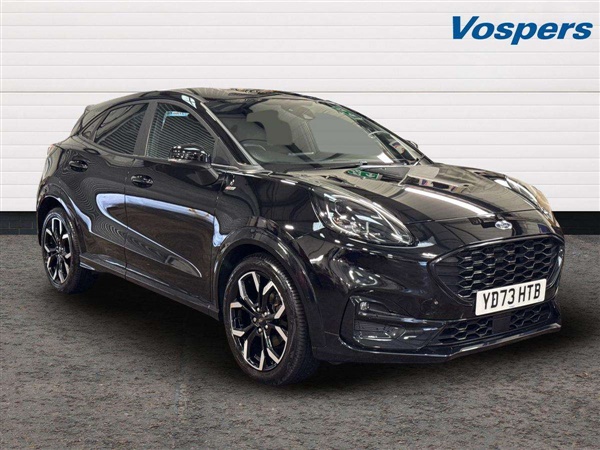 Large image for the Used Ford Puma