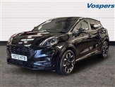 Ford Puma Image 3
