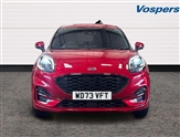 Ford Puma Image 2