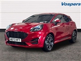 Ford Puma Image 3