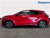 Ford Puma Image 5