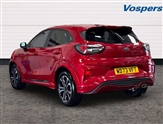 Ford Puma Image 6