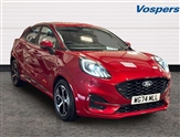 Ford Puma Image 1