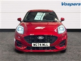 Ford Puma Image 2