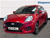Ford Puma Image 3