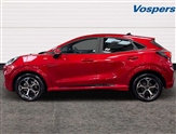 Ford Puma Image 5