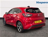 Ford Puma Image 6