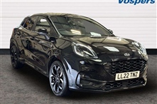 Used Ford Puma