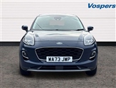 Ford Puma Image 2