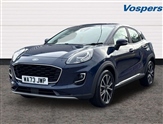 Ford Puma Image 3