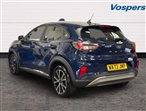 Ford Puma Image 6