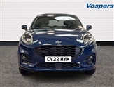 Ford Puma Image 2