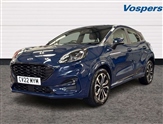 Ford Puma Image 3