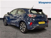 Ford Puma Image 6